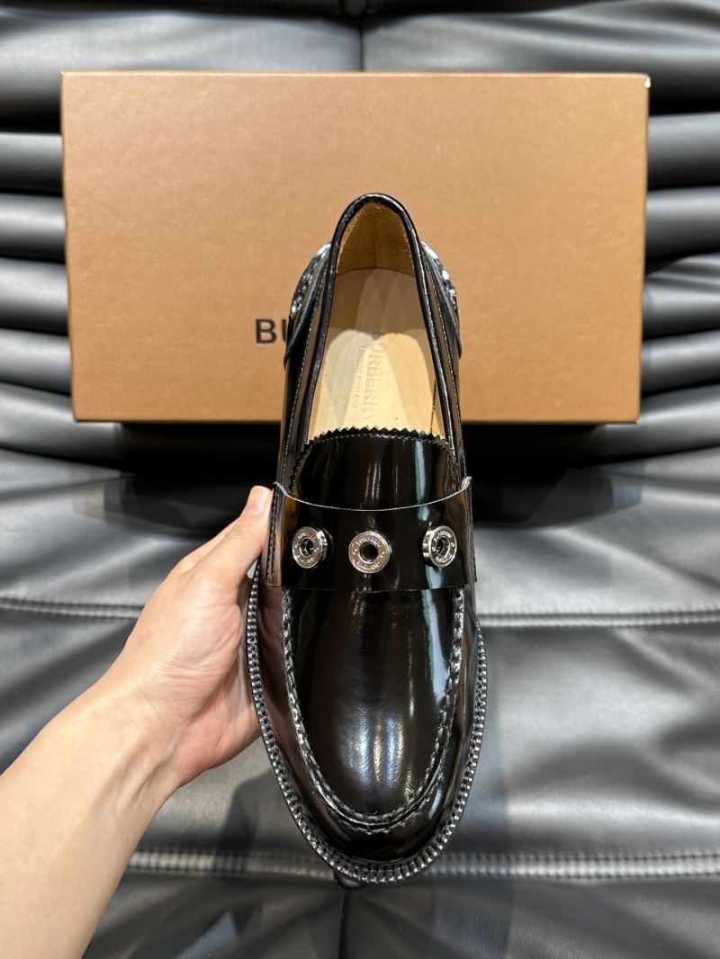 Burberry Business Shoes